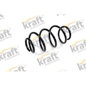 Fahrwerksfeder 4021136 von KRAFT günstig für 50,48 € online kaufen