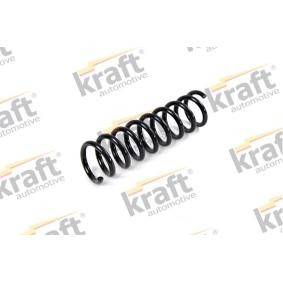Fahrwerksfeder 4021210 von KRAFT günstig für 37,24 € online kaufen