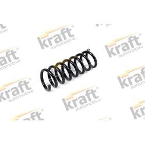 Fahrwerksfeder 4021350 von KRAFT günstig für 32,95 € online kaufen