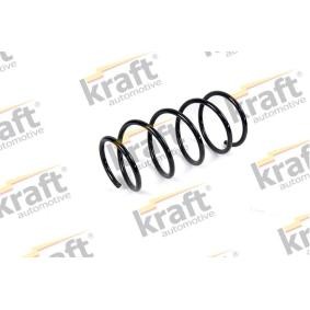Fahrwerksfeder 4022532 von KRAFT günstig für 20,01 € online kaufen