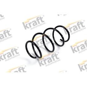 Fahrwerksfeder für BMW von KRAFT