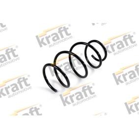 Fahrwerksfeder 4022720 von KRAFT günstig für 34,00 € online kaufen