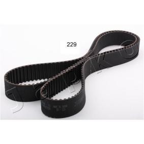 Zahnriemen 40229 von JAPKO günstig für 43,94 € online kaufen