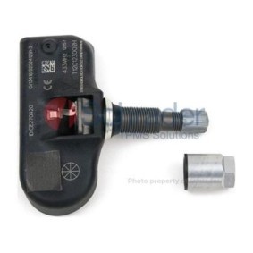 Reifendruck-Kontrollsystem (RDKS) 4023 von SCHRADER günstig für 63,33 € online kaufen