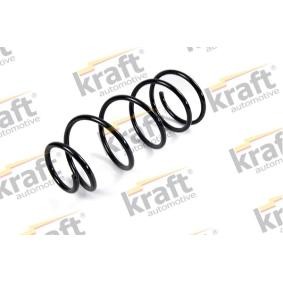 Fahrwerksfeder 4023003 von KRAFT günstig für 35,49 € online kaufen