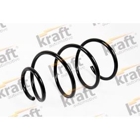 Fahrwerksfeder 4023057 von KRAFT günstig für 21,91 € online kaufen