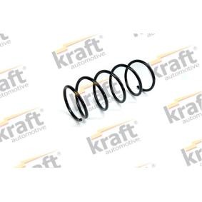 Acquista Molle ammortizzatori da KRAFT 4026314 a buon mercato per soli 50,76 €