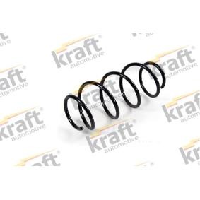 Acquista Molle ammortizzatori da KRAFT 4026316 a buon mercato per soli 42,23 €