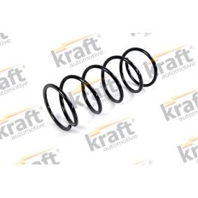 Acquista Molle ammortizzatori da KRAFT 4026371 a buon mercato per soli 29,47 €