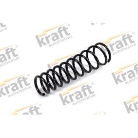 Fahrwerksfeder für ALFA ROMEO von KRAFT