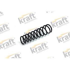 Fahrwerksfeder für ALFA ROMEO von KRAFT