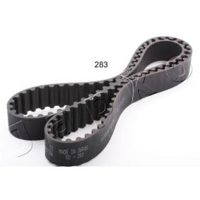 Zahnriemen 40283 von JAPKO günstig für 31,46 € online kaufen