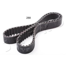 Zahnriemen 40288 von JAPKO günstig für 16,22 € online kaufen