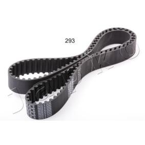 Zahnriemen 40293 von JAPKO günstig für 35,26 € online kaufen