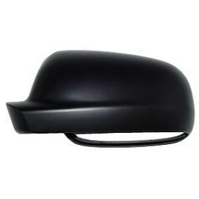 Comprar Cubierta, retrovisor exterior de ABAKUS 4029C02 a bajo precio de 10,09 €