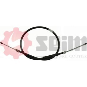 Comprar Cable de freno de mano de SEIM 403020 a bajo precio de 14,80 €