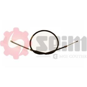 Comprar Cable de freno de mano de SEIM 403040 a bajo precio de 19,17 €