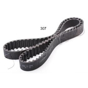 Acquista Cinghia dentata da JAPKO 40307 a buon mercato per soli 26,82 €