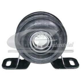Mittellager, Kardanwelle des Herstellers 3RG - Originalware Artikelnummer: 40310