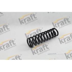 Fahrwerksfeder 4031020 von KRAFT günstig für 23,68 € online kaufen