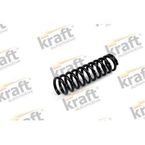Fahrwerksfeder 4031025 von KRAFT günstig für 35,50 € online kaufen