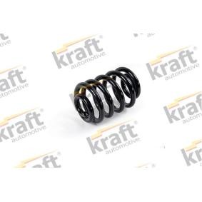 Fahrwerksfeder 4031124 von KRAFT günstig für 44,88 € online kaufen