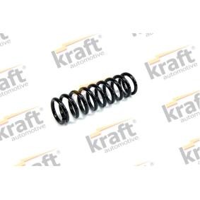 Fahrwerksfeder 4031141 von KRAFT günstig für 39,72 € online kaufen