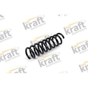 Fahrwerksfeder 4031142 von KRAFT günstig für 31,15 € online kaufen