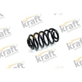 Fahrwerksfeder 4031150 von KRAFT günstig für 58,83 € online kaufen
