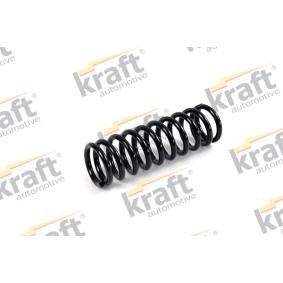 Fahrwerksfeder 4031152 von KRAFT günstig für 31,81 € online kaufen
