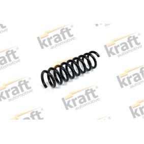 Fahrwerksfeder 4031219 von KRAFT günstig für 45,29 € online kaufen