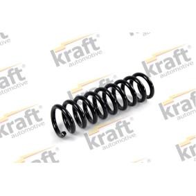 Fahrwerksfeder 4031220 von KRAFT günstig für 40,67 € online kaufen