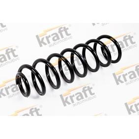Fahrwerksfeder 4031250 von KRAFT günstig für 28,55 € online kaufen