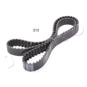Acquista Cinghia dentata da JAPKO 40313 a buon mercato per soli 16,66 €