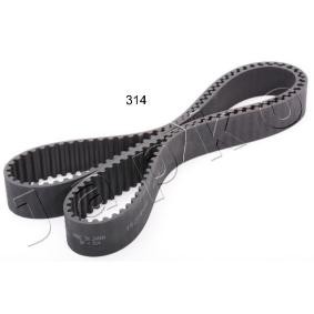 Acquista Cinghia dentata da JAPKO 40314 a buon mercato per soli 31,70 €
