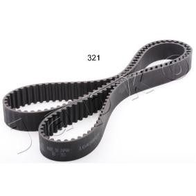 Acquista Cinghia dentata da JAPKO 40321 a buon mercato per soli 44,63 €