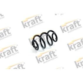Fahrwerksfeder 4032531 von KRAFT günstig für 31,95 € online kaufen
