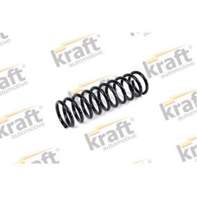 Fahrwerksfeder 4032560 von KRAFT günstig für 16,65 € online kaufen