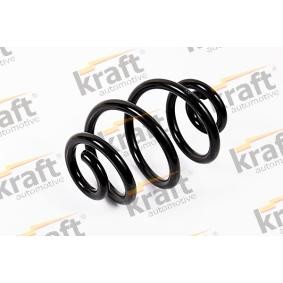 Fahrwerksfeder für BMW von KRAFT