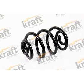 Fahrwerksfeder 4032627 von KRAFT günstig für 43,88 € online kaufen