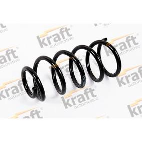 Fahrwerksfeder 4033085 von KRAFT günstig für 28,69 € online kaufen