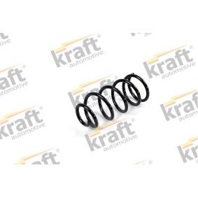 Fahrwerksfeder 4033090 von KRAFT günstig für 28,65 € online kaufen