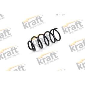 Fahrwerksfeder 4033160 von KRAFT günstig für 19,16 € online kaufen