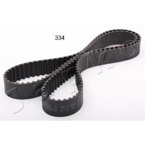 Acquista Cinghia dentata da JAPKO 40334 a buon mercato per soli 63,89 €