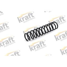 Acquista Molle ammortizzatori da KRAFT 4036314 a buon mercato per soli 23,77 €