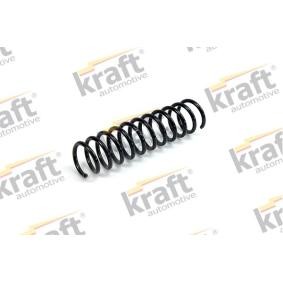 Acquista Molle ammortizzatori da KRAFT 4036316 a buon mercato per soli 64,73 €