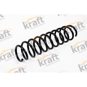 Acquista Molle ammortizzatori da KRAFT 4036332 a buon mercato per soli 30,40 €