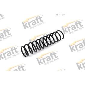 Acquista Molle ammortizzatori da KRAFT 4036360 a buon mercato per soli 21,00 €