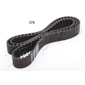 Acquista Cinghia dentata da JAPKO 40378 a buon mercato per soli 44,19 €