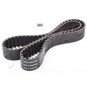 Acquista Cinghia dentata da JAPKO 40380 a buon mercato per soli 28,05 €